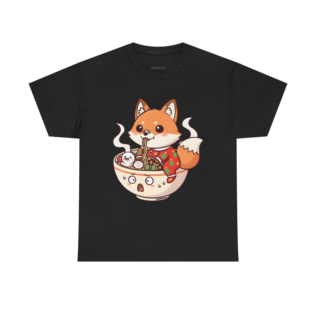 Sumi in Christmas pajamas Sharing Tee | Christmas Cute Holiday Shirt