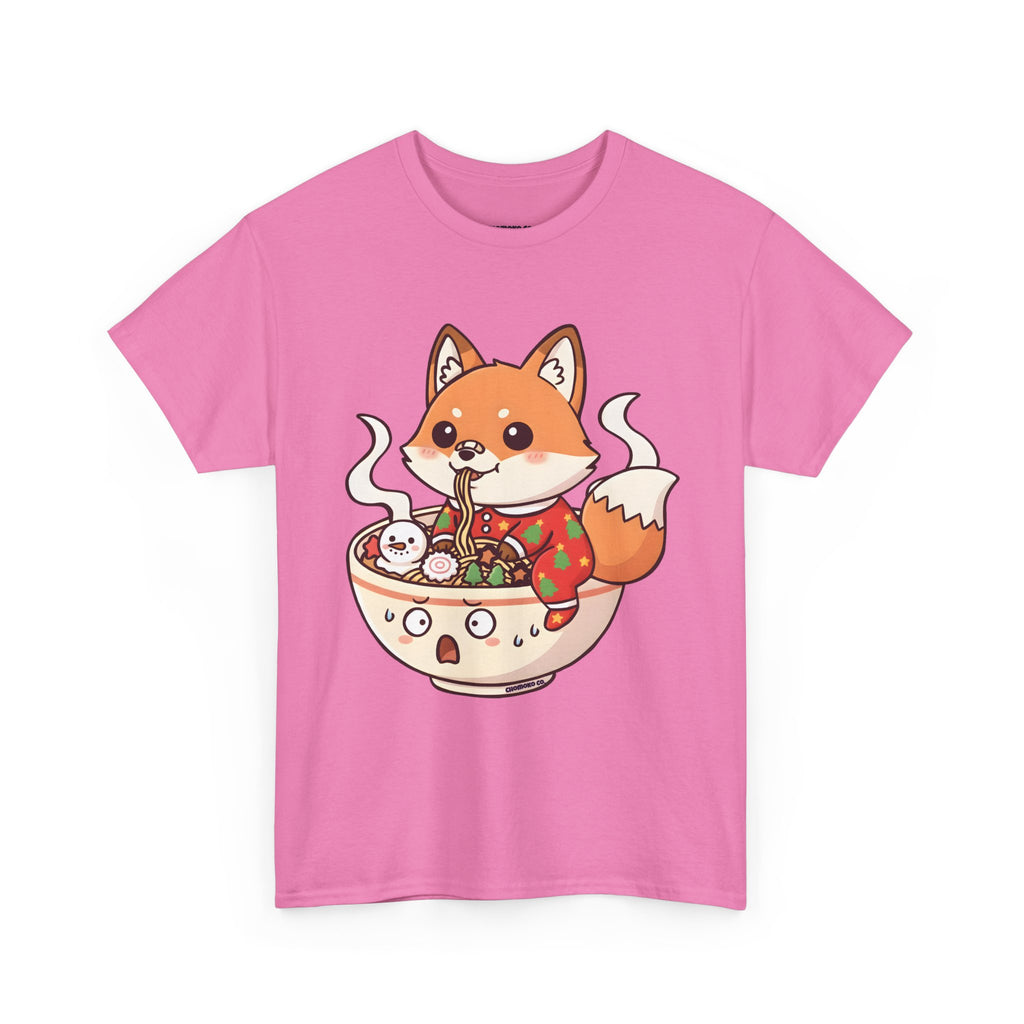 Sumi in Christmas pajamas Sharing Tee | Christmas Cute Holiday Shirt