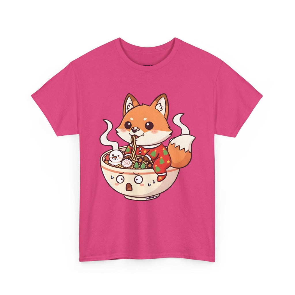 Sumi in Christmas pajamas Sharing Tee | Christmas Cute Holiday Shirt