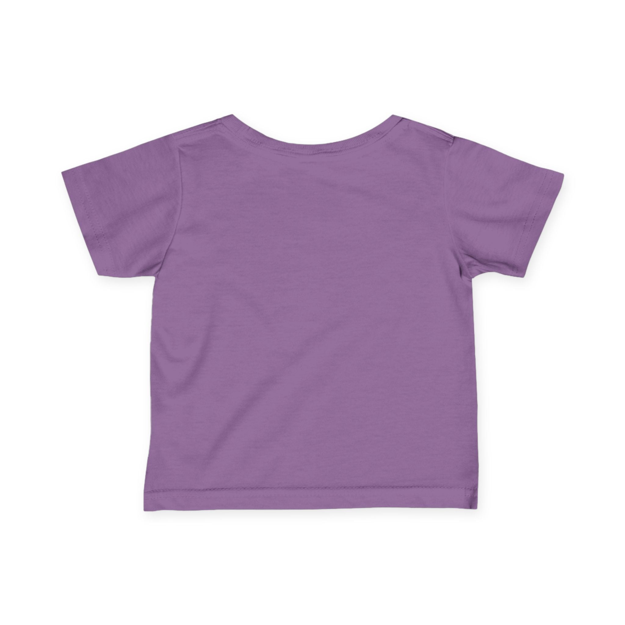 Chomoko and santa Oji Infant Fine Jersey Tee