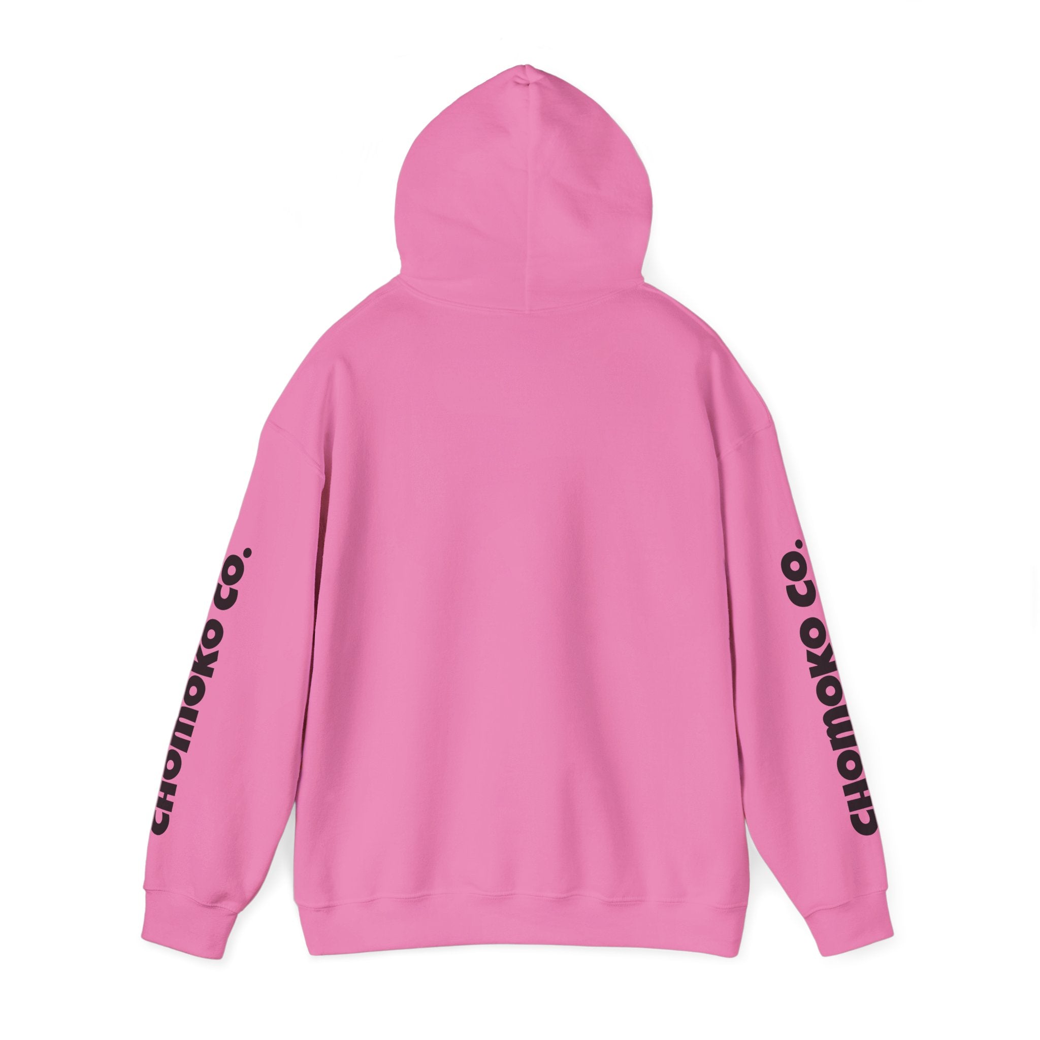 Koda eating Sugar cookies Unisex Heavy Blend™ Hooded Sweatshirt