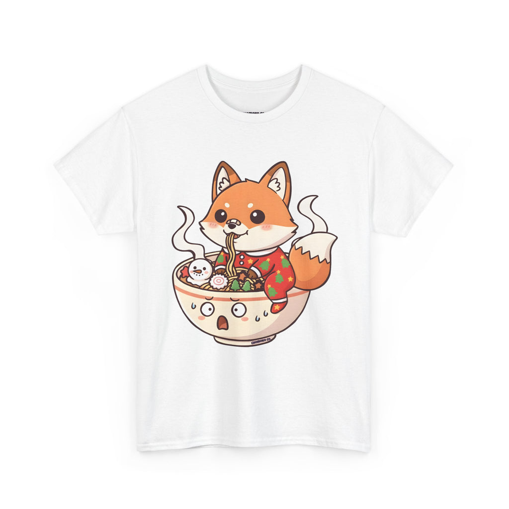 Sumi in Christmas pajamas Sharing Tee | Christmas Cute Holiday Shirt