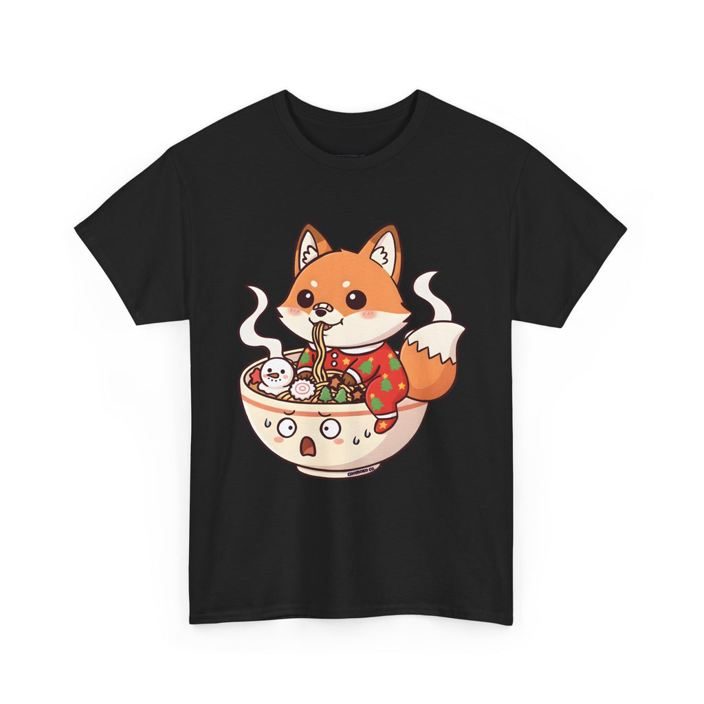 Sumi in Christmas pajamas Sharing Tee | Christmas Cute Holiday Shirt