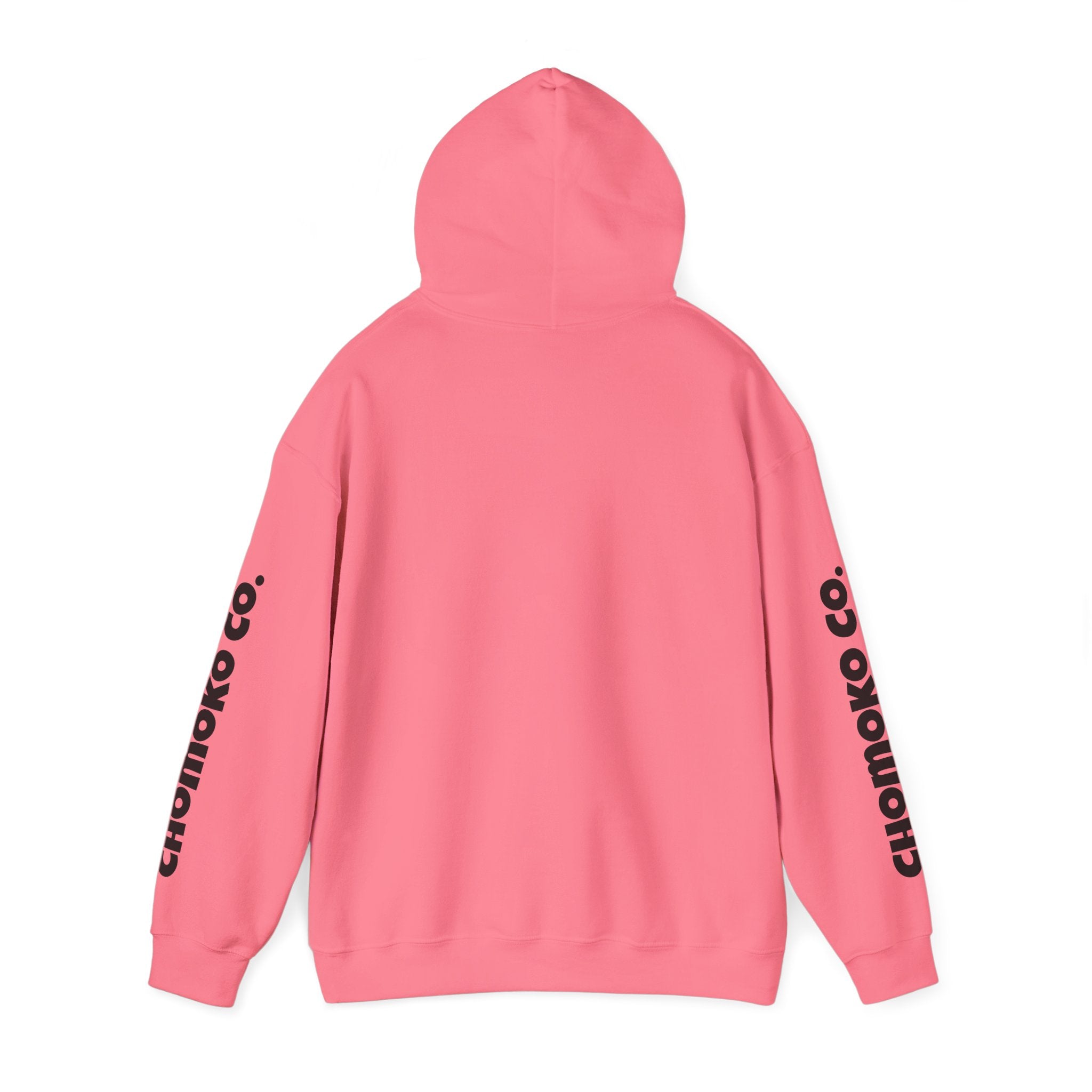 Koda eating Sugar cookies Unisex Heavy Blend™ Hooded Sweatshirt