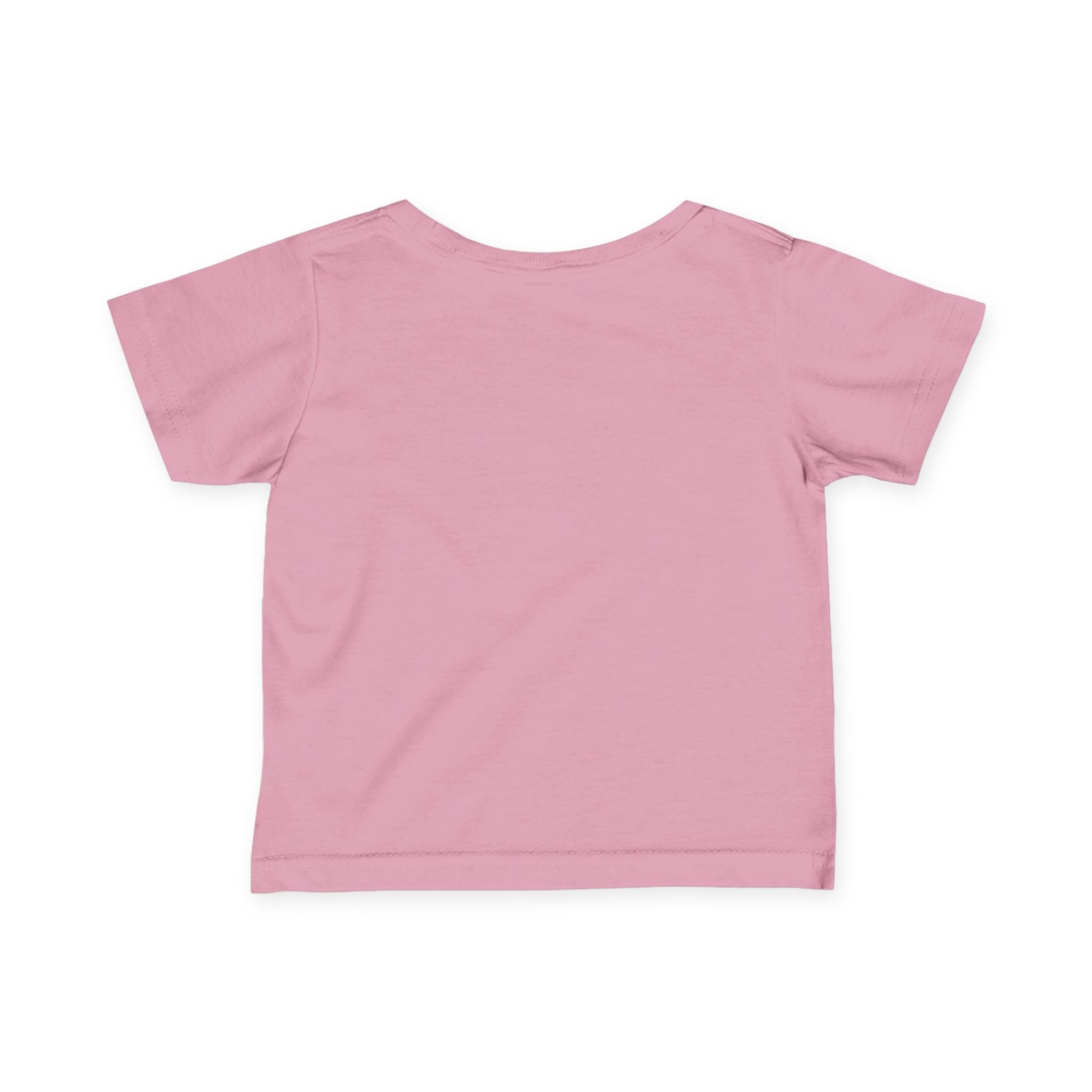 Chomoko and santa Oji Infant Fine Jersey Tee