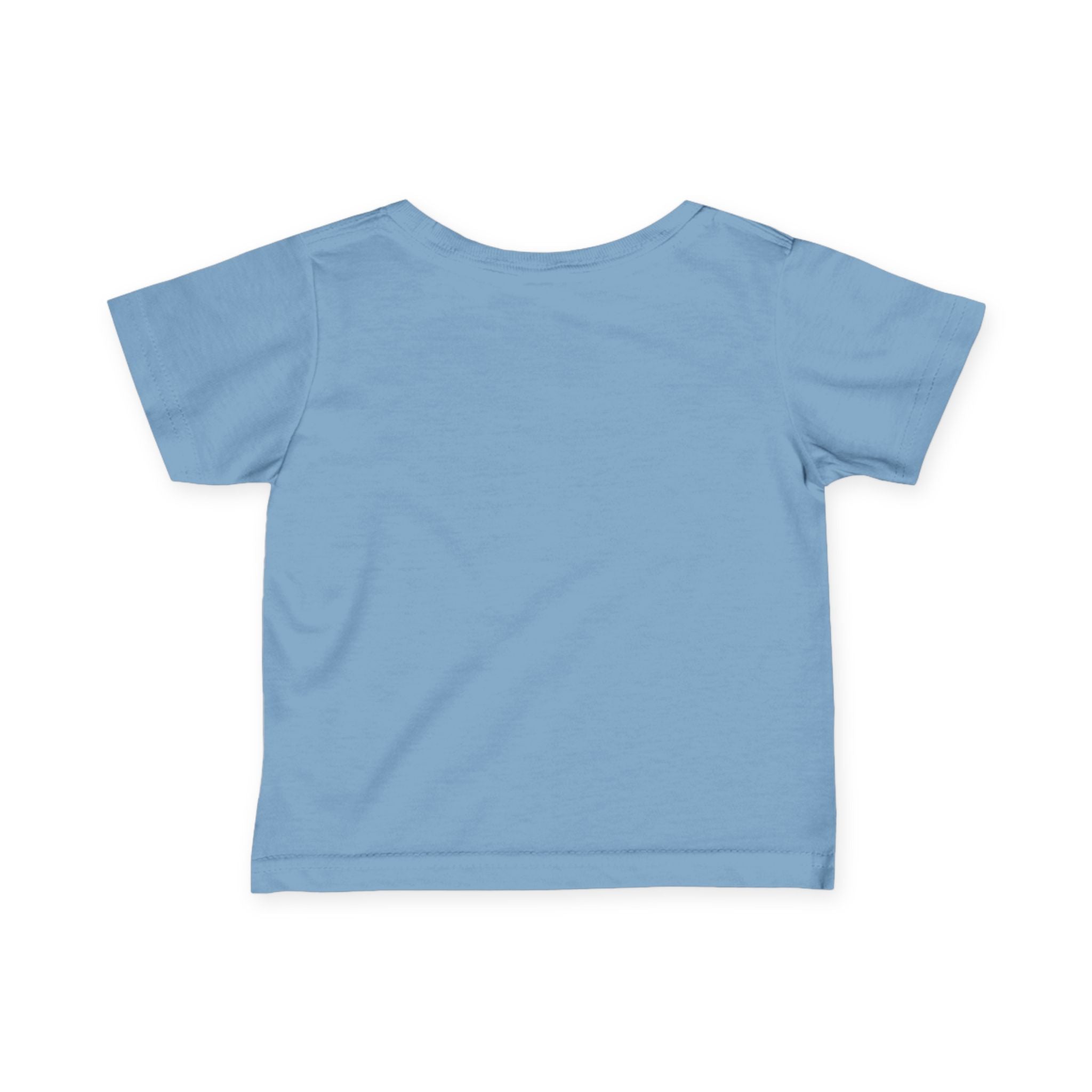 Chomoko and santa Oji Infant Fine Jersey Tee
