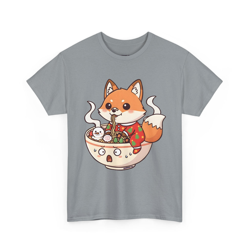 Sumi in Christmas pajamas Sharing Tee | Christmas Cute Holiday Shirt