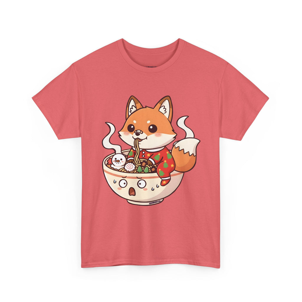 Sumi in Christmas pajamas Sharing Tee | Christmas Cute Holiday Shirt