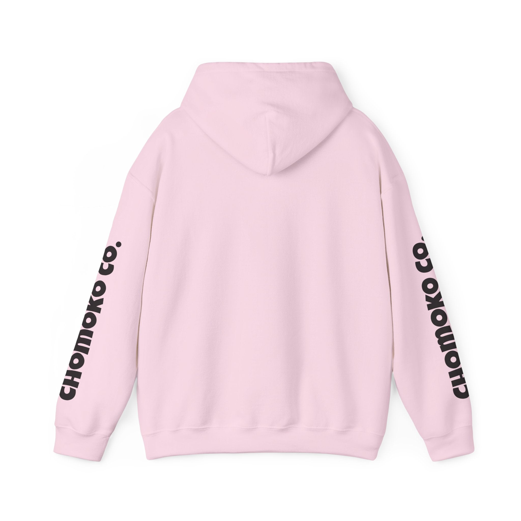 Koda eating Sugar cookies Unisex Heavy Blend™ Hooded Sweatshirt