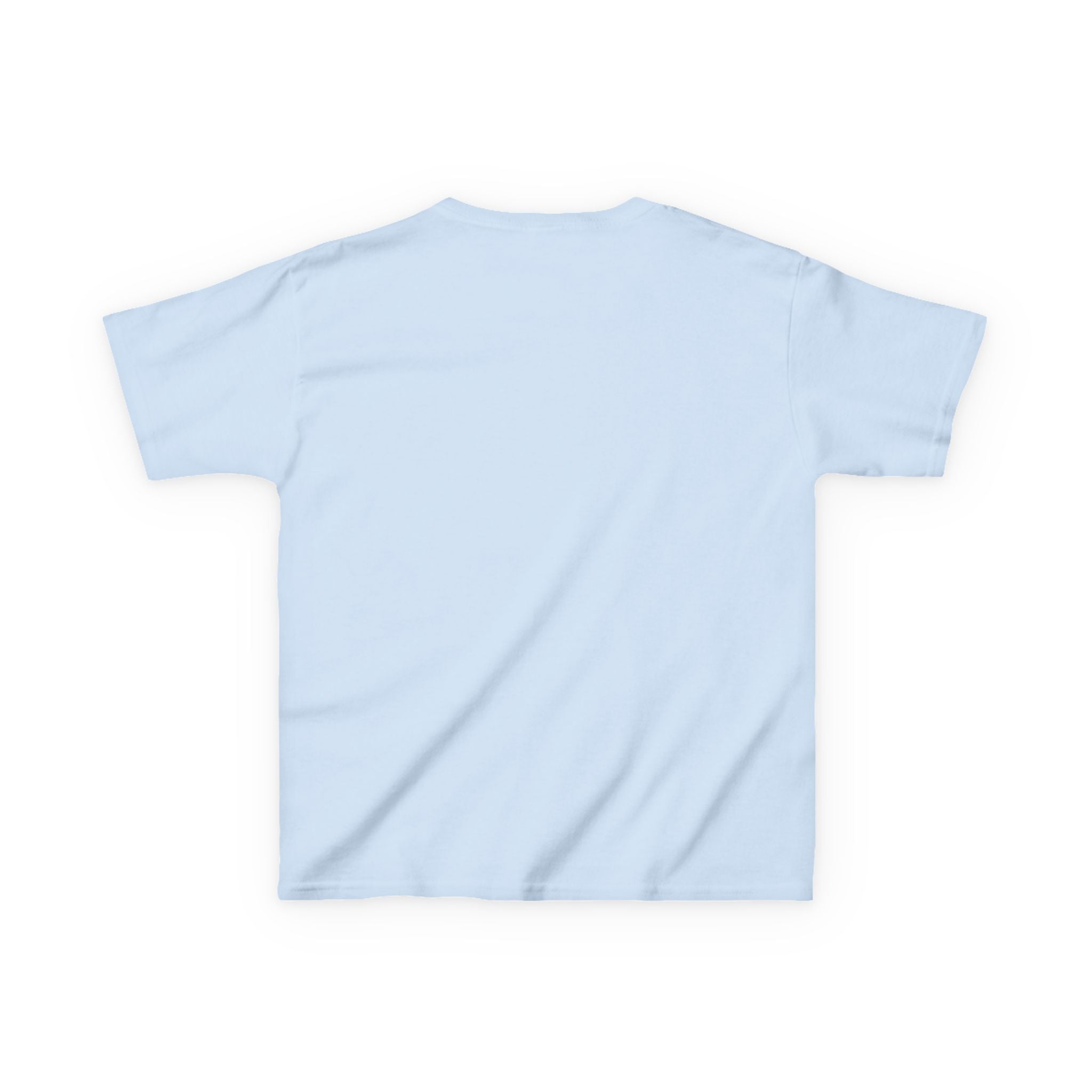 Koda eating Sugar cookies Kids Heavy Cotton™ Tee