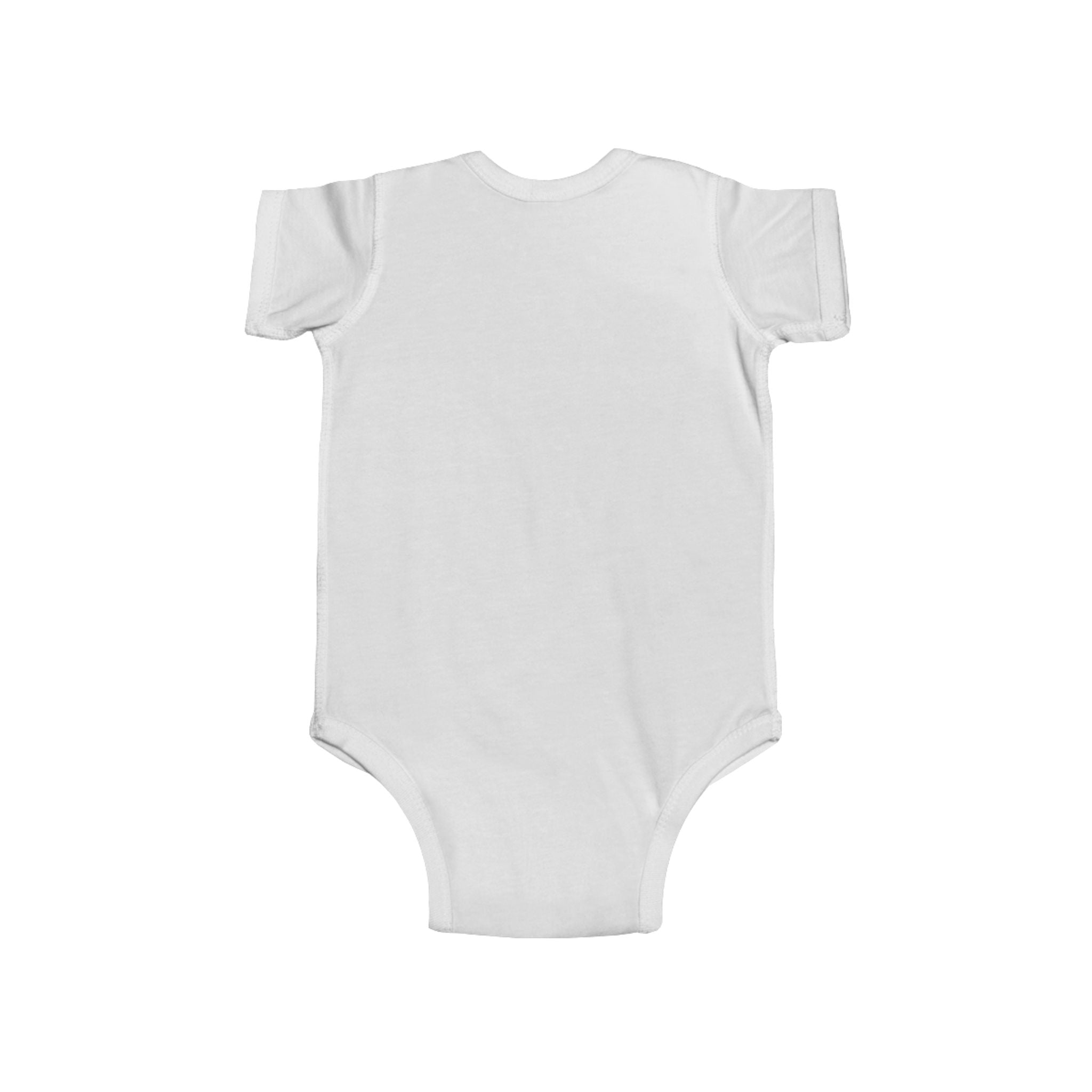 Rinse drinking Hot chocolate Infant Fine Jersey Bodysuit