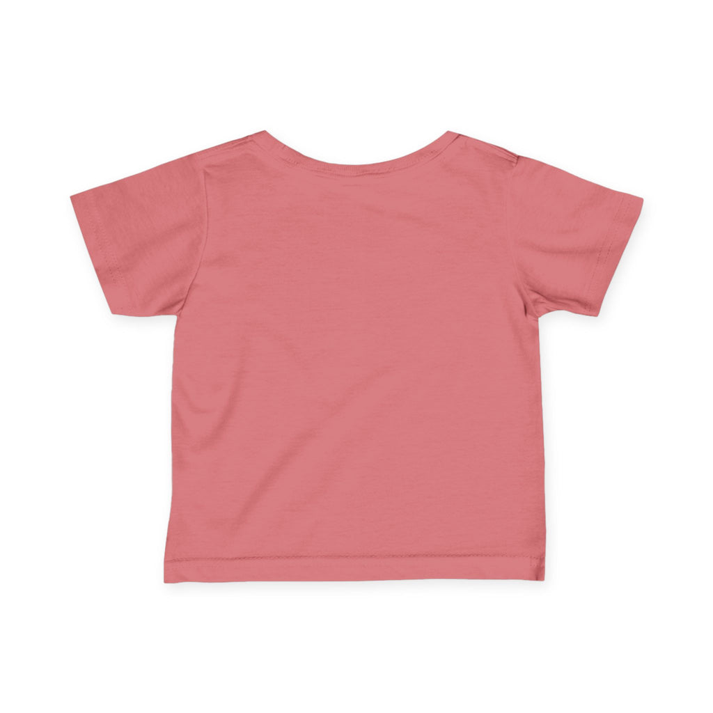 Rinzu with Smores Hot chocolate Infant Fine Jersey Tee