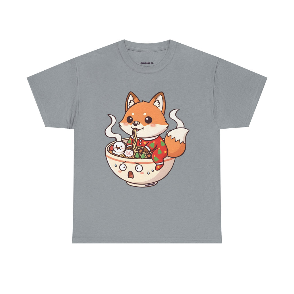Sumi in Christmas pajamas Sharing Tee | Christmas Cute Holiday Shirt