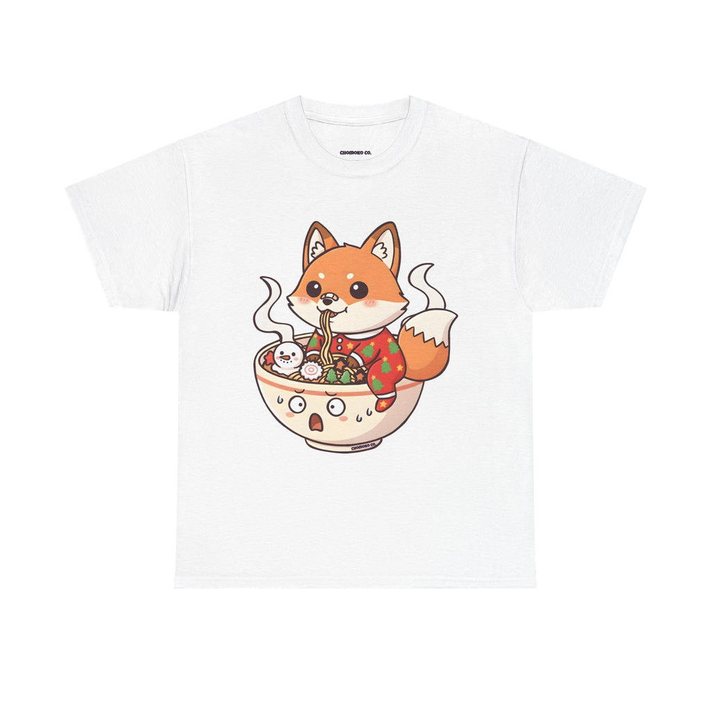 Sumi in Christmas pajamas Sharing Tee | Christmas Cute Holiday Shirt