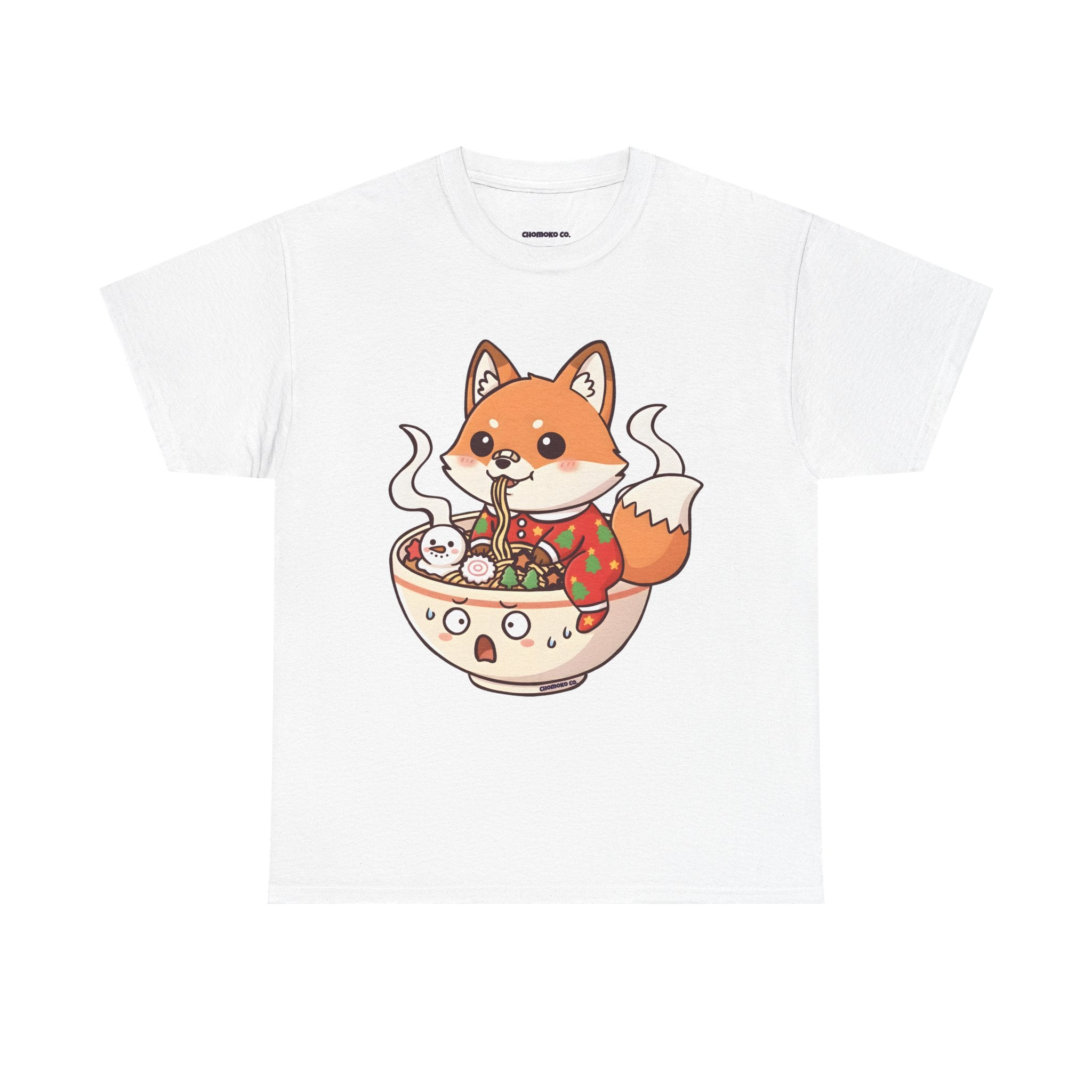 Sumi in Christmas pajamas Sharing Tee | Christmas Cute Holiday Shirt