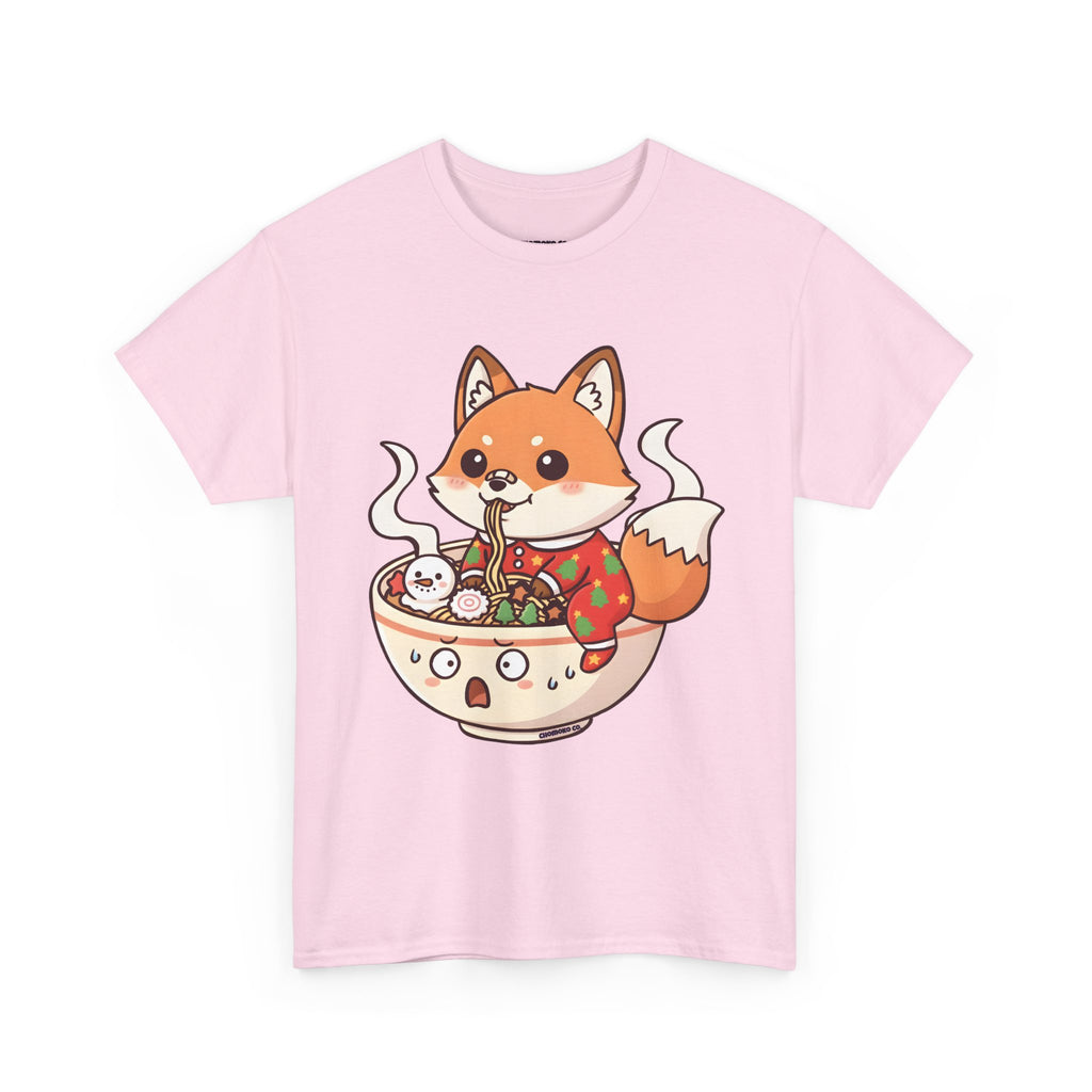 Sumi in Christmas pajamas Sharing Tee | Christmas Cute Holiday Shirt
