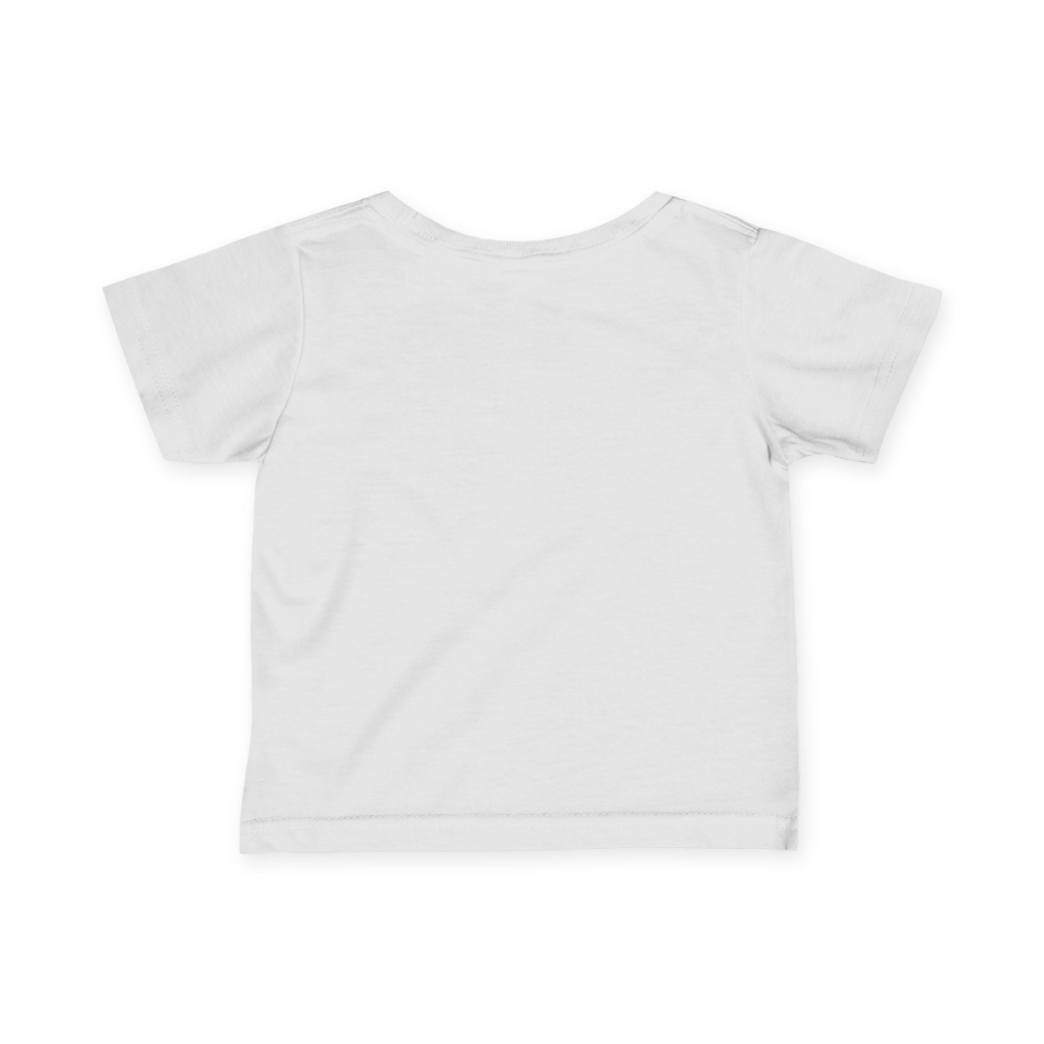 Rinzu with Smores Hot chocolate Infant Fine Jersey Tee