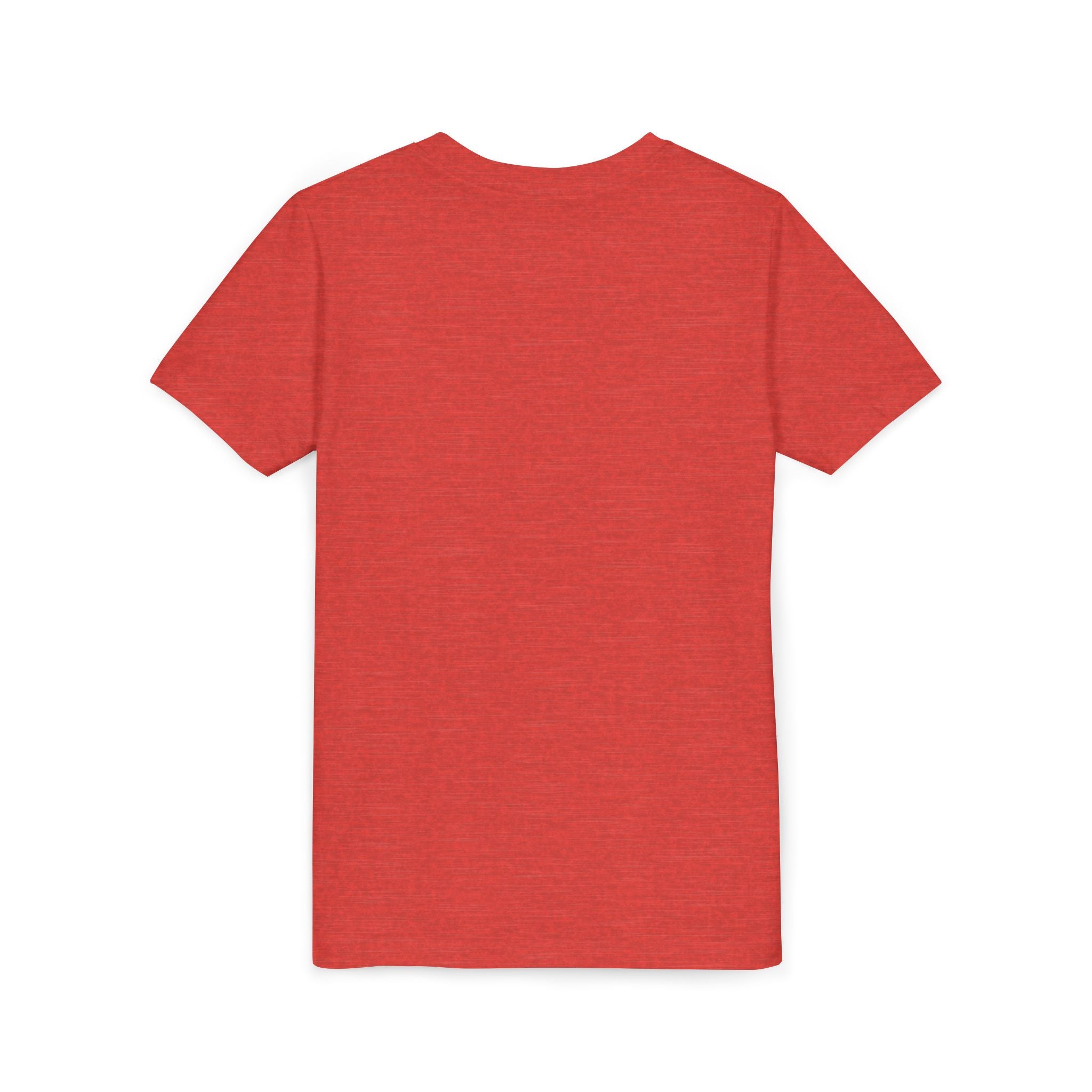 Kolby with Santa hat Youth Short Sleeve Tee