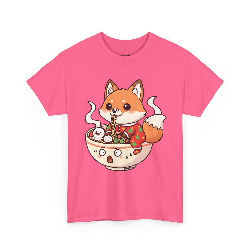 Sumi in Christmas pajamas Sharing Tee | Christmas Cute Holiday Shirt